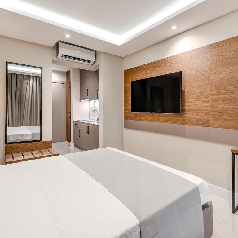 Montenegro Lodge - Superior Room With Seaview - 3
