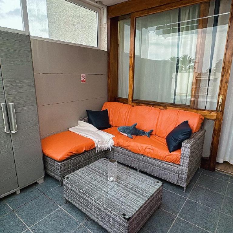 Tenerife Sunshine south apartment Beach by La Ballena - Apartamento de 1 dormitorio - 19