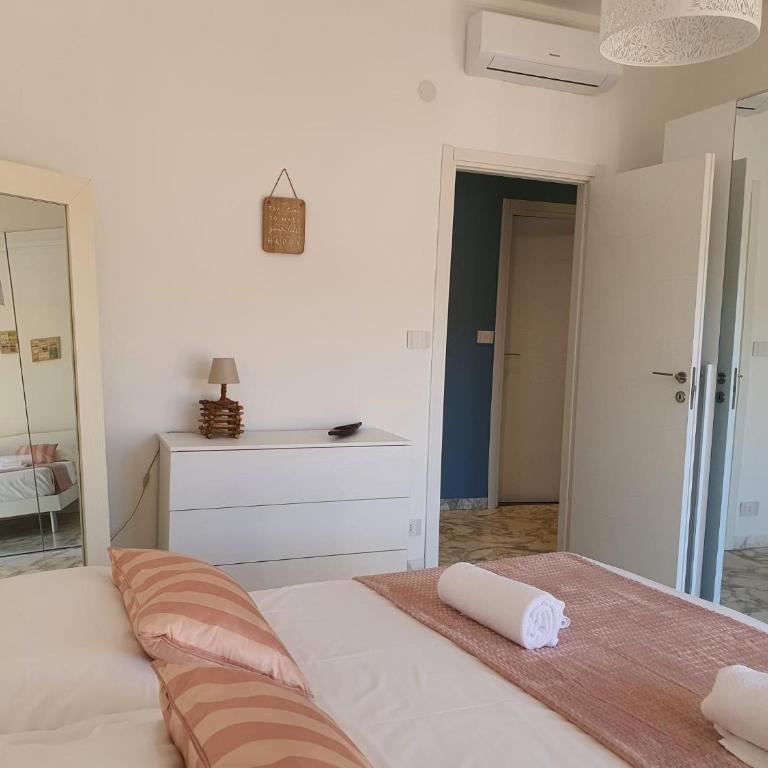 Casa Marta - Appartamento con 1 Camera da Letto - 3