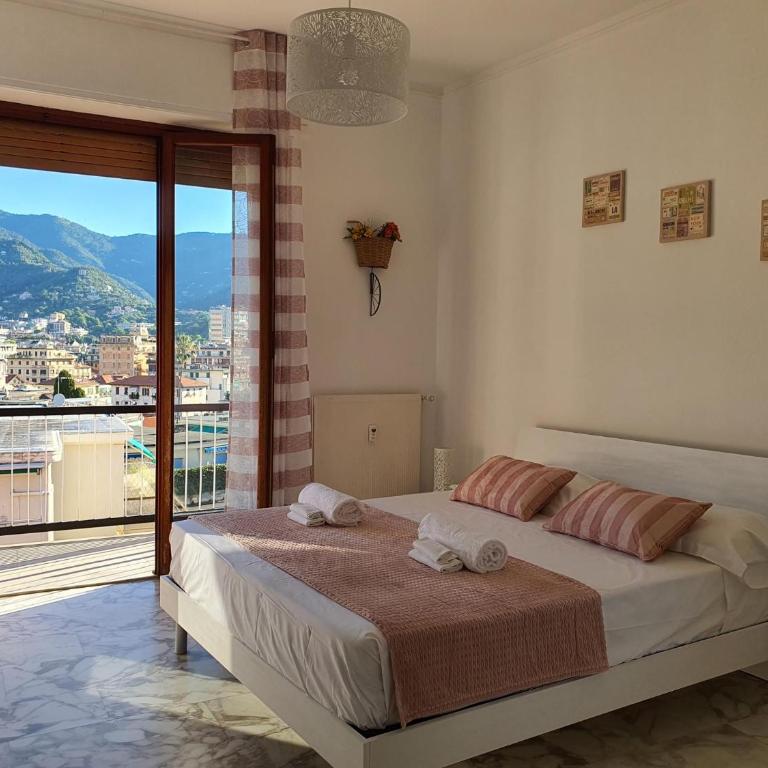 Casa Marta - Appartamento con 1 Camera da Letto - 1