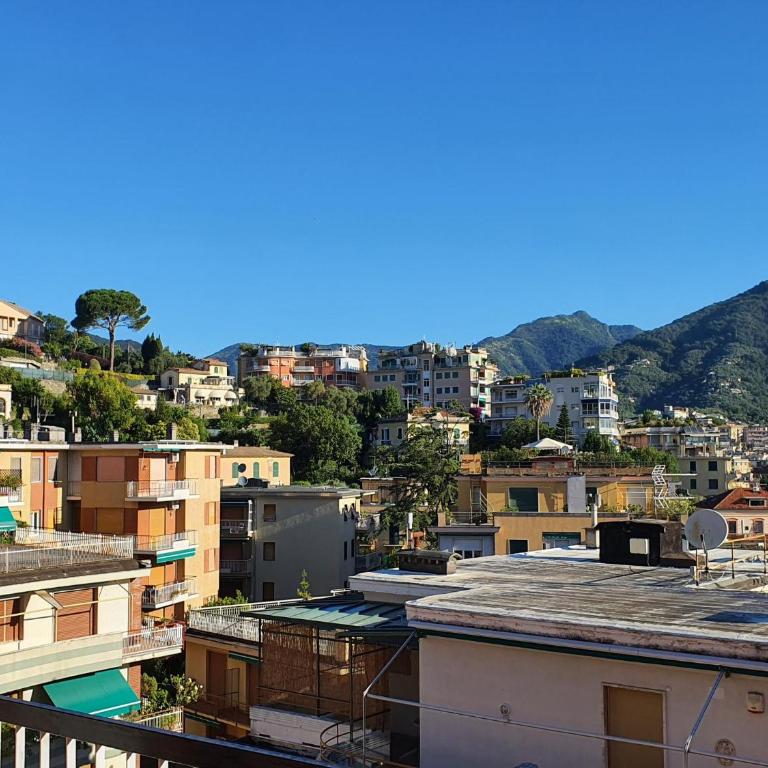 Casa Marta - Appartamento con 1 Camera da Letto - 9