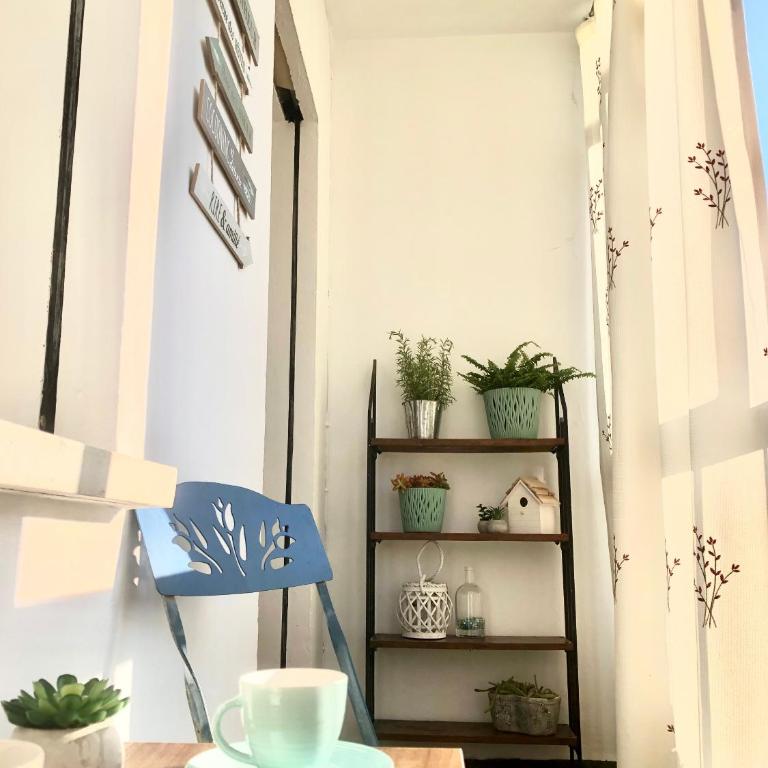 Piso en El Puerto de Sta María - Apartamento de 2 dormitorios - 5