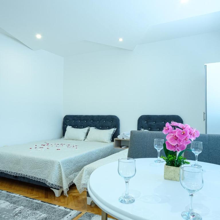 Evergreen Apartments - Deluks Apartman - 9