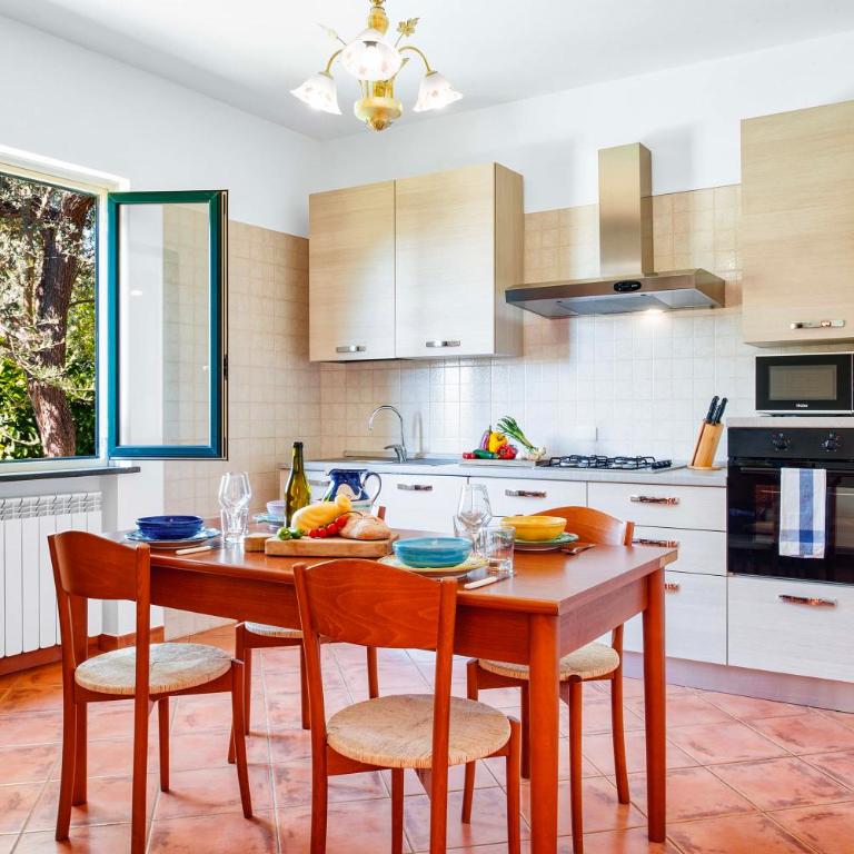 Villa Saretta Amalfi Views Pool & Guest Services by Feeling Italy - Villa - 6