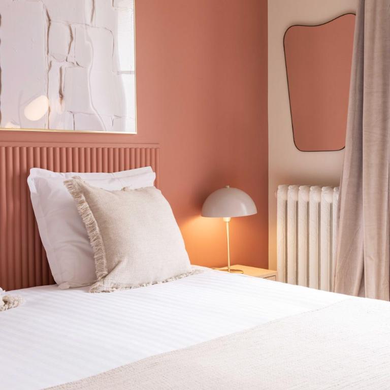 Chic apartment - 5BR-10P - Grenelle-Eiffel Tower - Appartement Deluxe 5 Chambres - 29