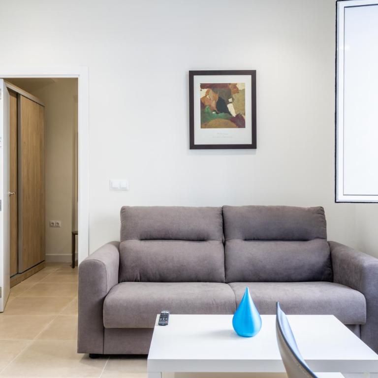 Delfin Azul by Cadiz Time - Apartamento de 1 dormitorio - 2