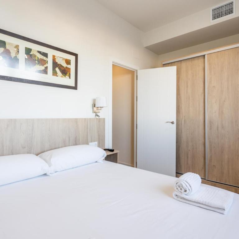 Delfin Azul by Cadiz Time - Apartamento de 1 dormitorio - 5