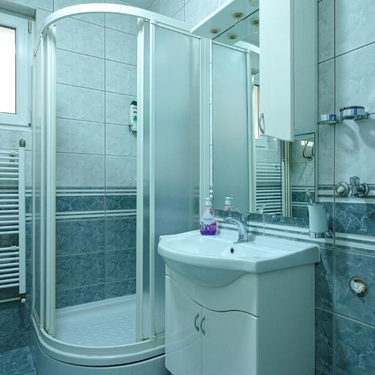Evergreen Apartments - Deluks Apartman - 19