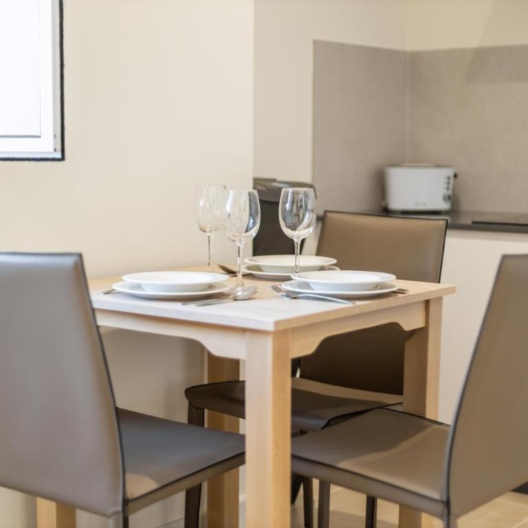 Delfin Azul by Cadiz Time - Apartamento de 1 dormitorio - 6