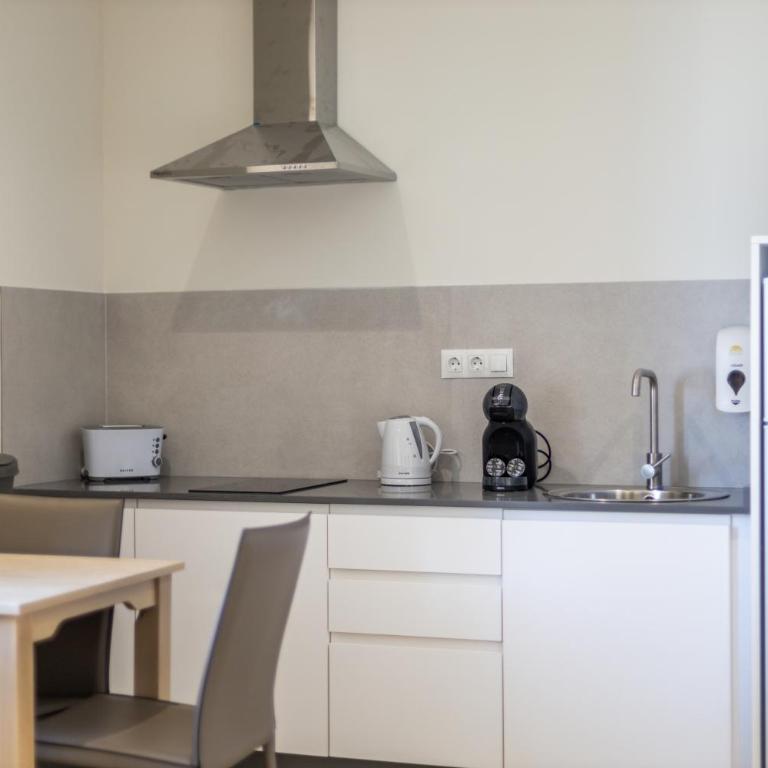 Delfin Azul by Cadiz Time - Apartamento de 1 dormitorio - 8