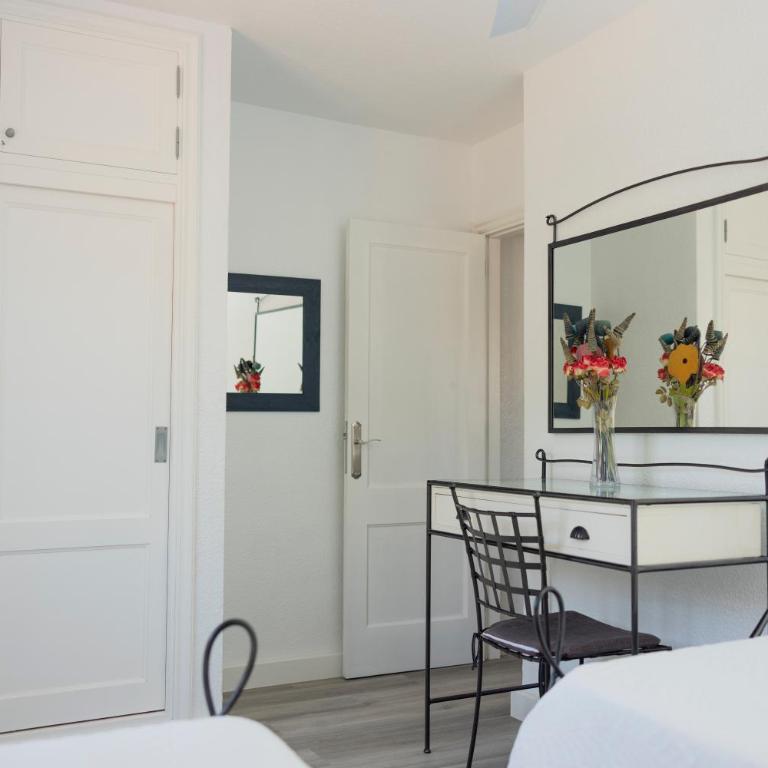 almacanarias.holidays Alma 1 - Apartamento de 2 dormitorios - 32