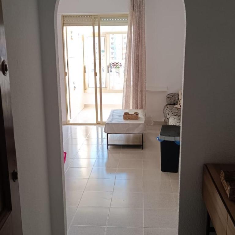 VRC Oasis - La Manga - Apartamento de 1 dormitorio - 8