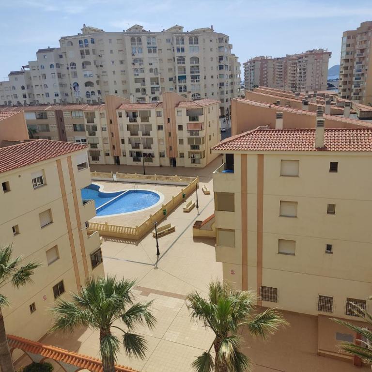 VRC Oasis - La Manga - Apartamento de 1 dormitorio - 36