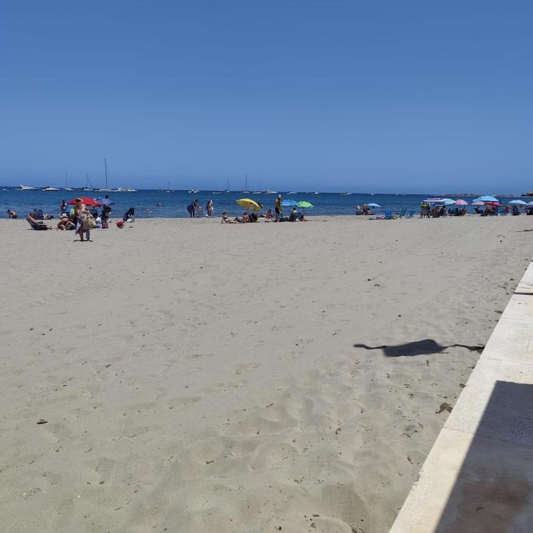 VRC Oasis - La Manga - Apartamento de 1 dormitorio - 34