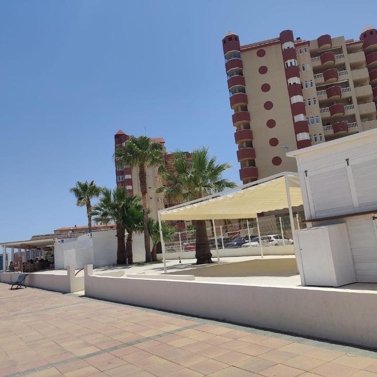 VRC Oasis - La Manga - Apartamento de 1 dormitorio - 30