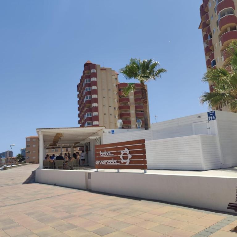 VRC Oasis - La Manga - Apartamento de 1 dormitorio - 33