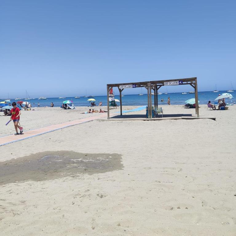VRC Oasis - La Manga - Apartamento de 1 dormitorio - 31
