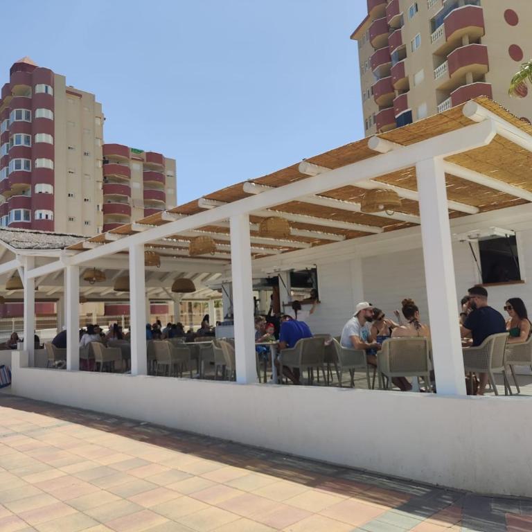 VRC Oasis - La Manga - Apartamento de 1 dormitorio - 29