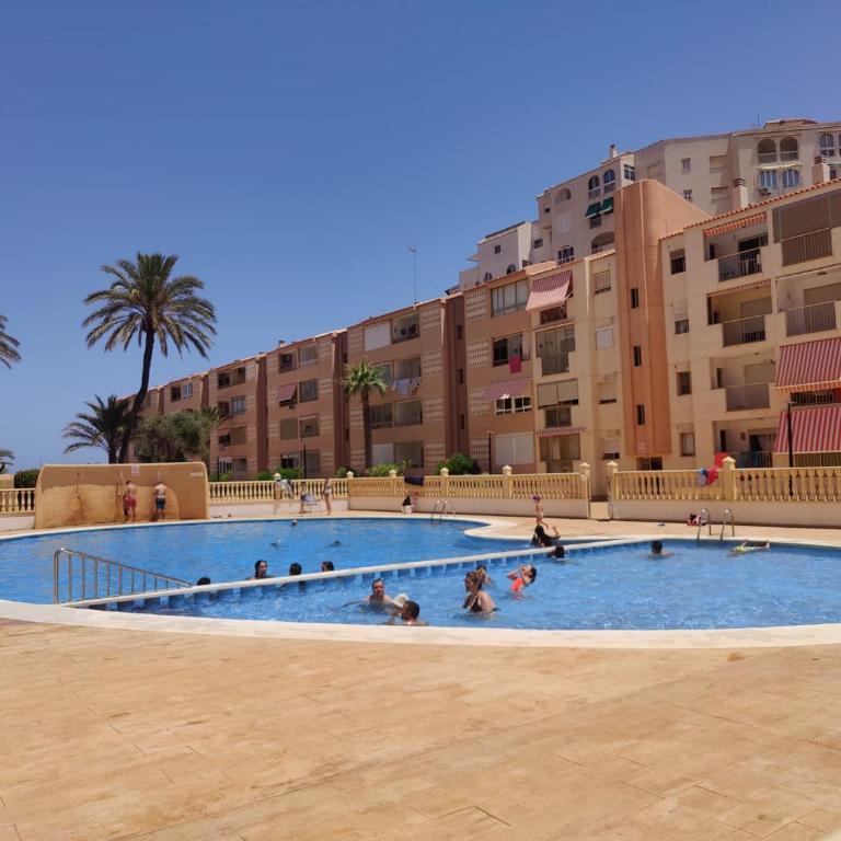 VRC Oasis - La Manga - Apartamento de 1 dormitorio - 19