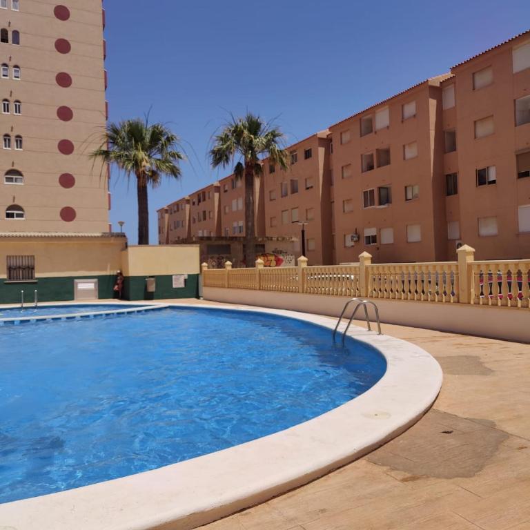 VRC Oasis - La Manga - Apartamento de 1 dormitorio - 28