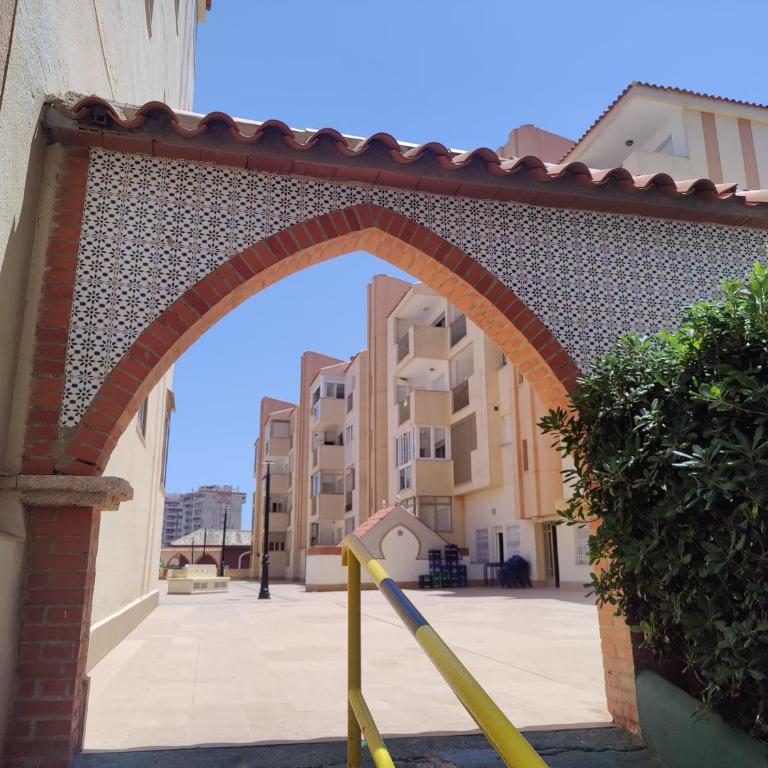 VRC Oasis - La Manga - Apartamento de 1 dormitorio - 27