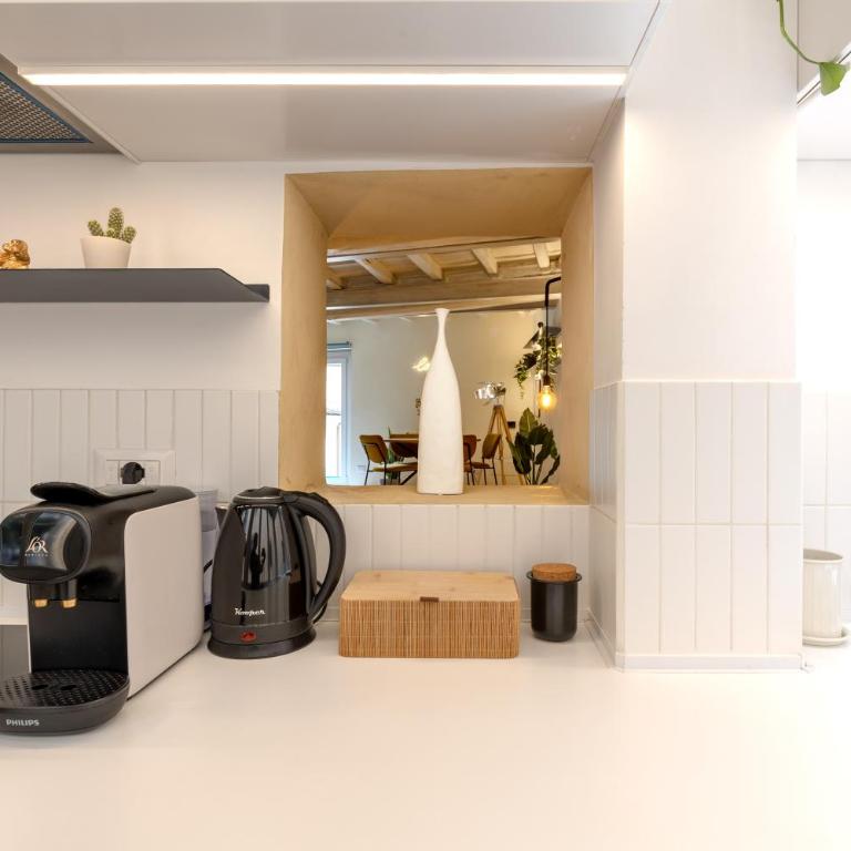Cantoni 4A - Loft at Colosseum - Loft - 28