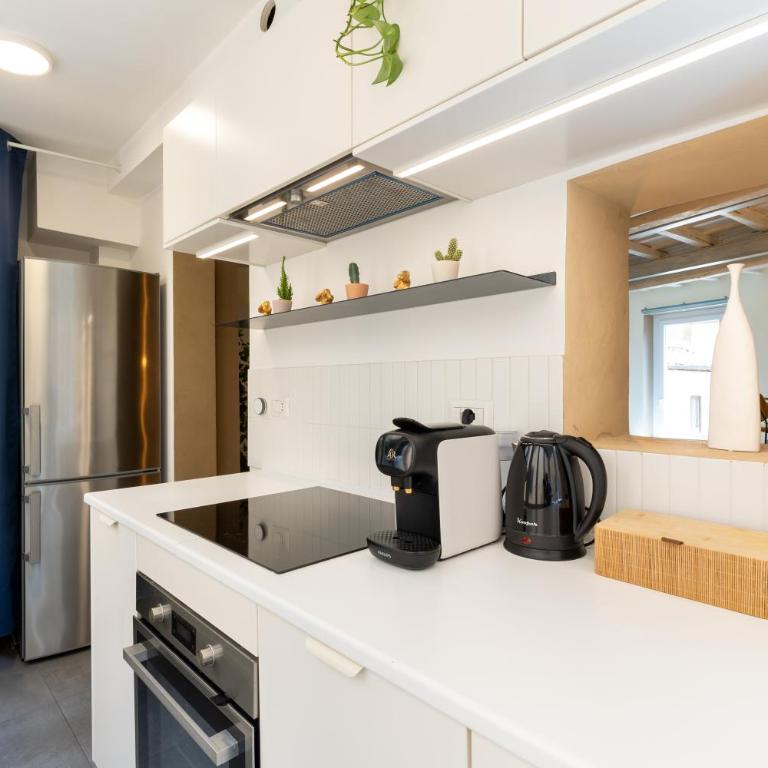Cantoni 4A - Loft at Colosseum - Loft - 22