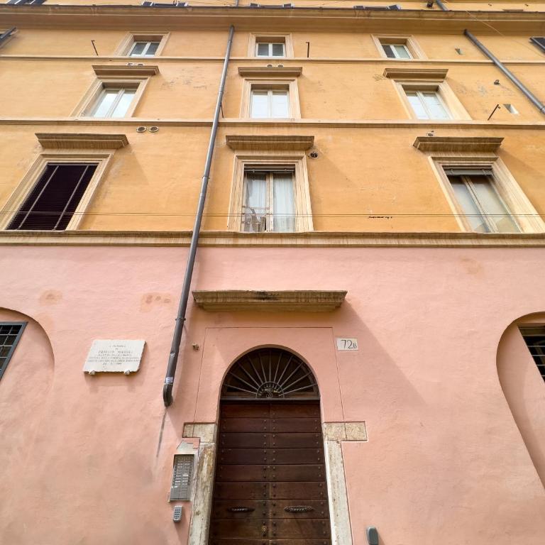 Cantoni 4A - Loft at Colosseum - Loft - 11