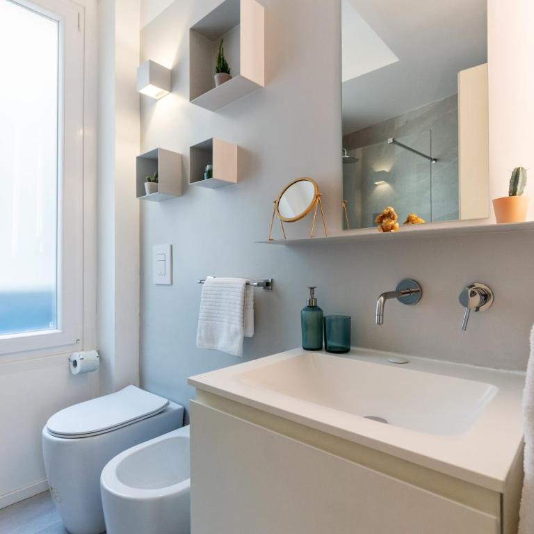 Cantoni 4A - Loft at Colosseum - Loft - 23