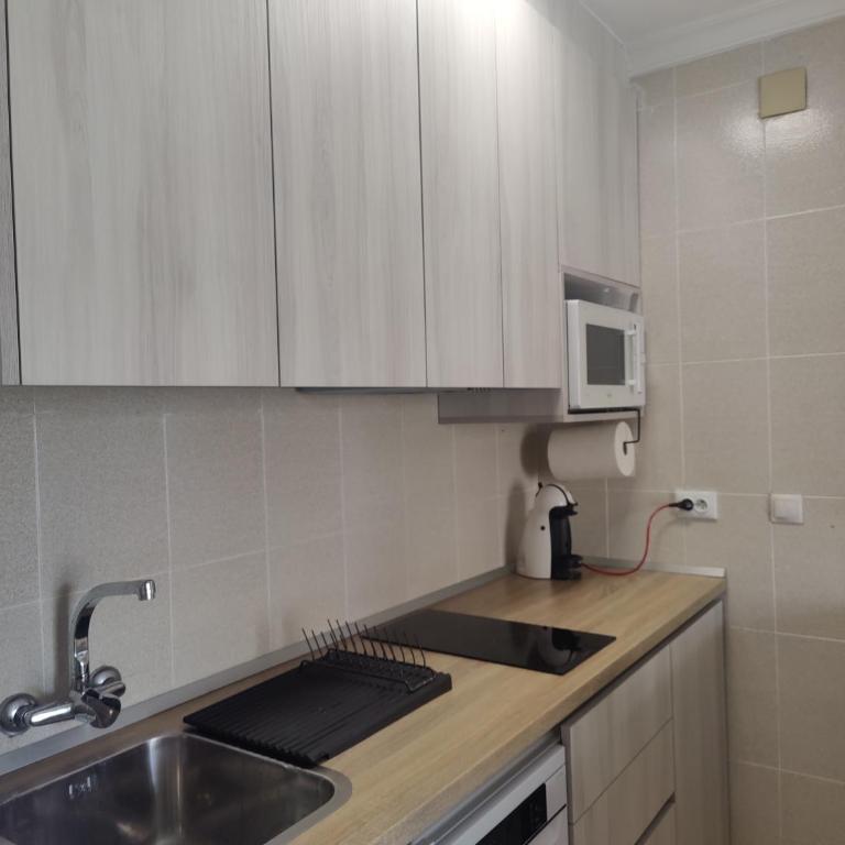 VRC Oasis - La Manga - Apartamento de 1 dormitorio - 16