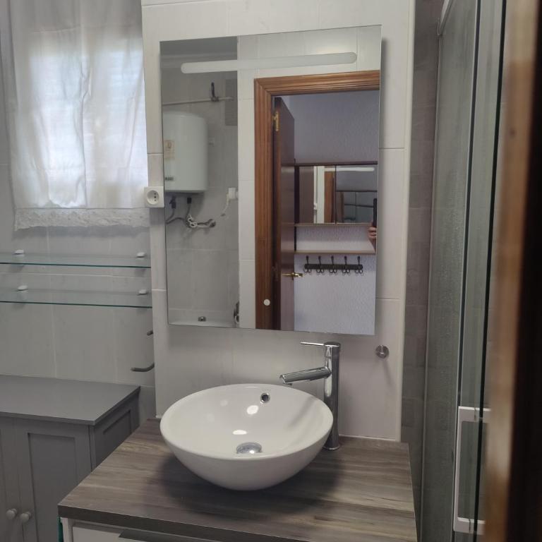 VRC Oasis - La Manga - Apartamento de 1 dormitorio - 15