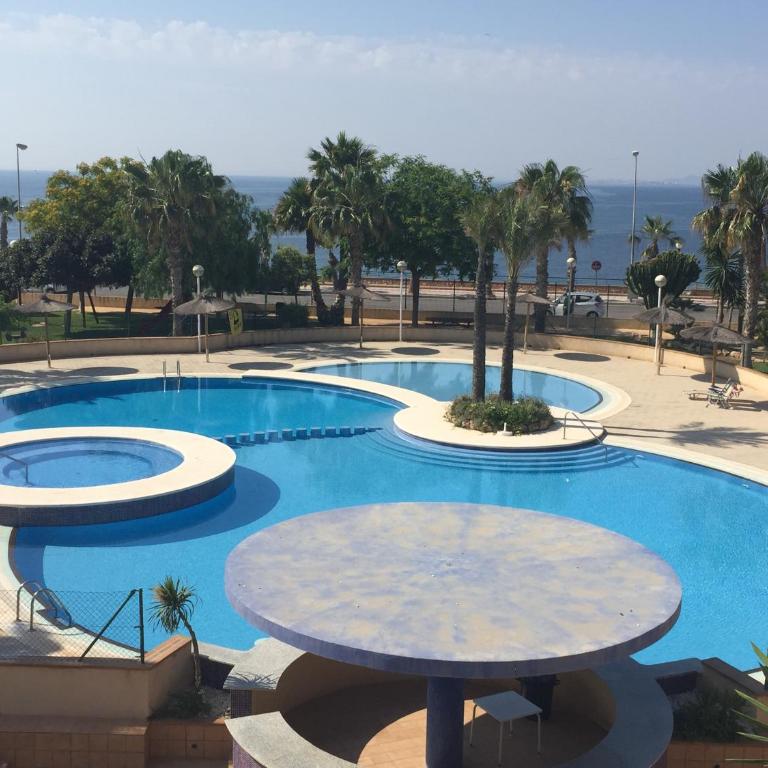 CALAS AGUAMARINA - Garden & Sea View - by Grupo Quattro - Apartamento de 2 dormitorios - 5