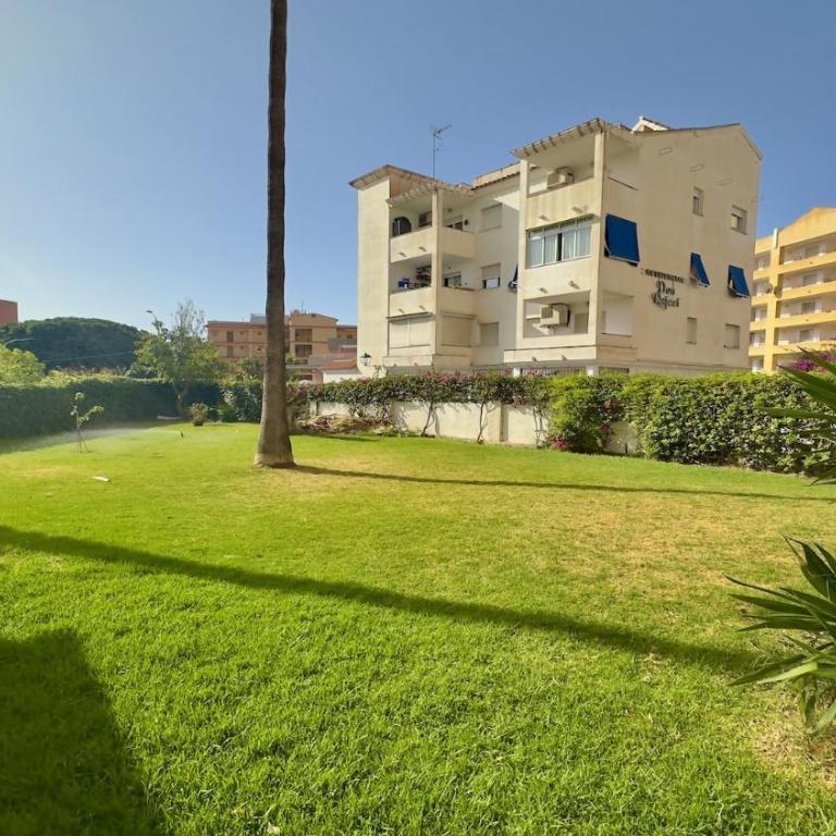 Comfy and Cozy stay Piscis - One-Bedroom Apartment - 19