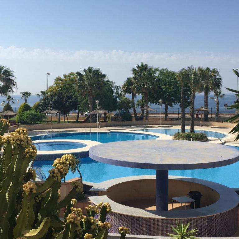 CALAS AGUAMARINA - Garden & Sea View - by Grupo Quattro - Apartamento de 2 dormitorios - 4