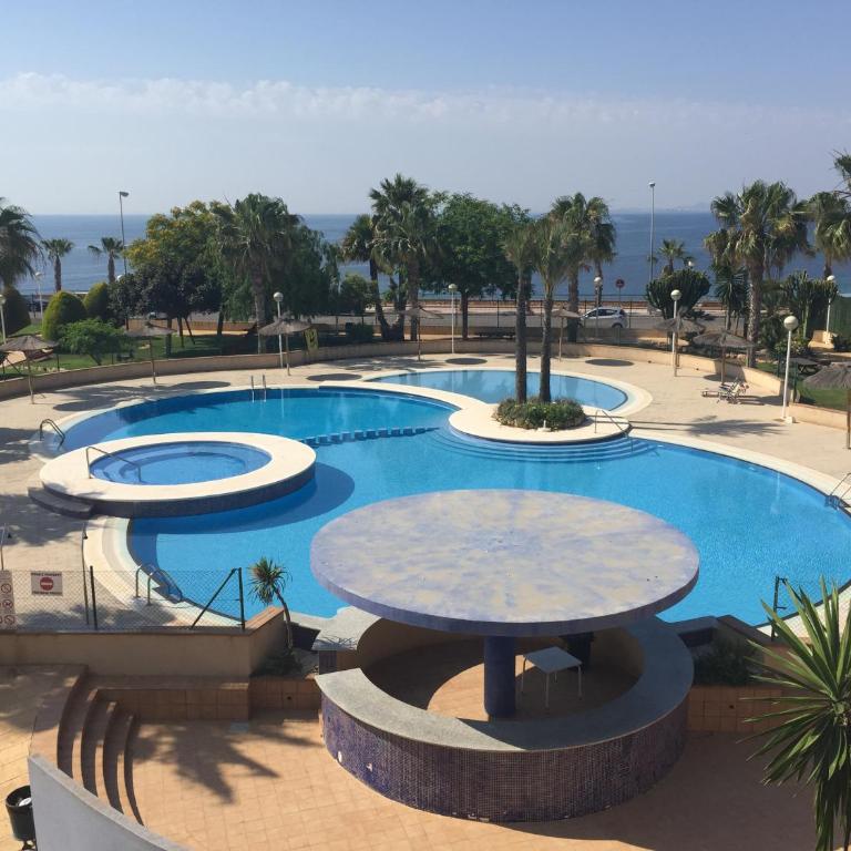 CALAS AGUAMARINA - Garden & Sea View - by Grupo Quattro - Apartamento de 2 dormitorios - 11