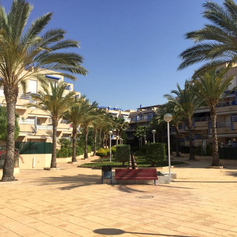 CALAS AGUAMARINA - Garden & Sea View - by Grupo Quattro - Apartamento de 2 dormitorios - 14