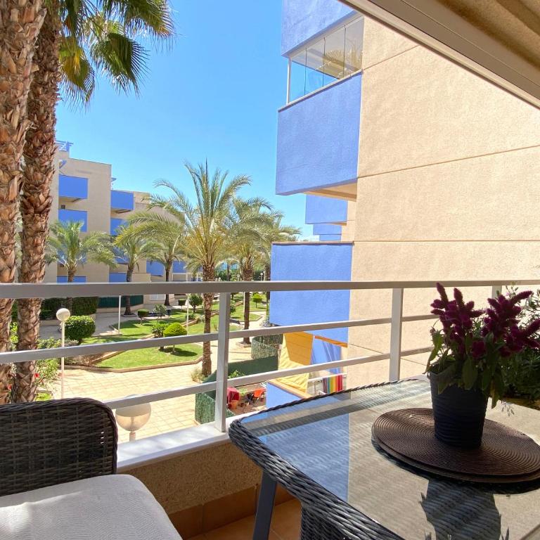 CALAS AGUAMARINA - Garden & Sea View - by Grupo Quattro - Apartamento de 2 dormitorios - 31