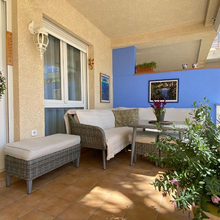CALAS AGUAMARINA - Garden & Sea View - by Grupo Quattro - Apartamento de 2 dormitorios - 29