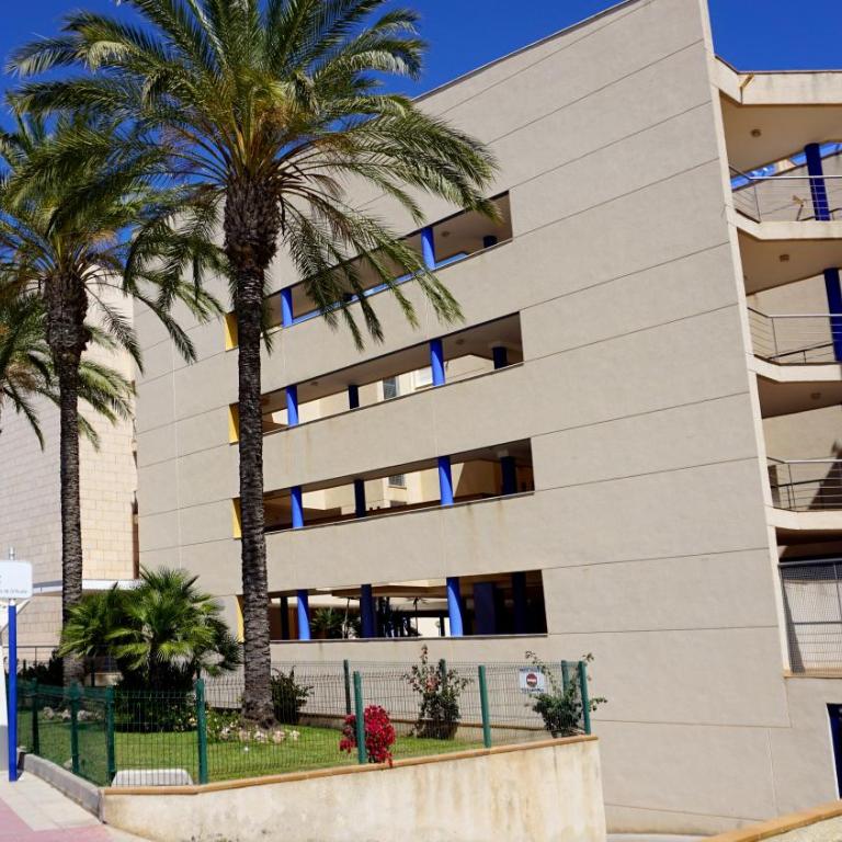 CALAS AGUAMARINA - Garden & Sea View - by Grupo Quattro - Apartamento de 2 dormitorios - 25