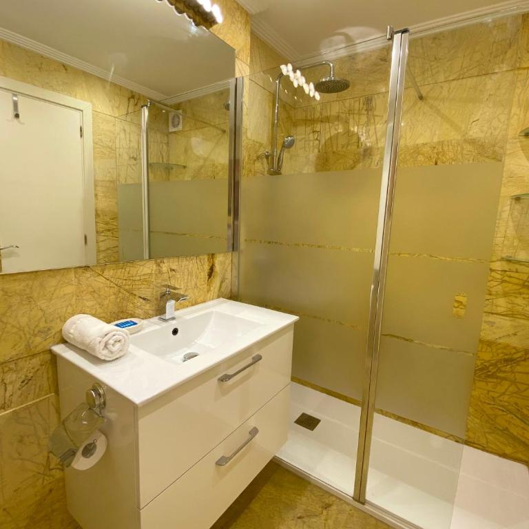 CALAS AGUAMARINA - Garden & Sea View - by Grupo Quattro - Apartamento de 2 dormitorios - 36