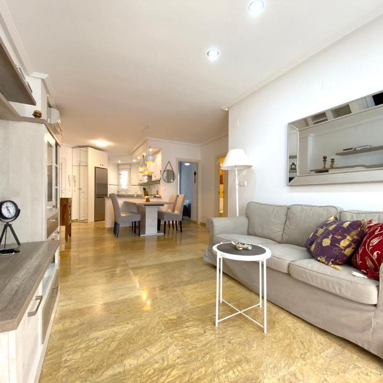 CALAS AGUAMARINA - Garden & Sea View - by Grupo Quattro - Apartamento de 2 dormitorios - 34