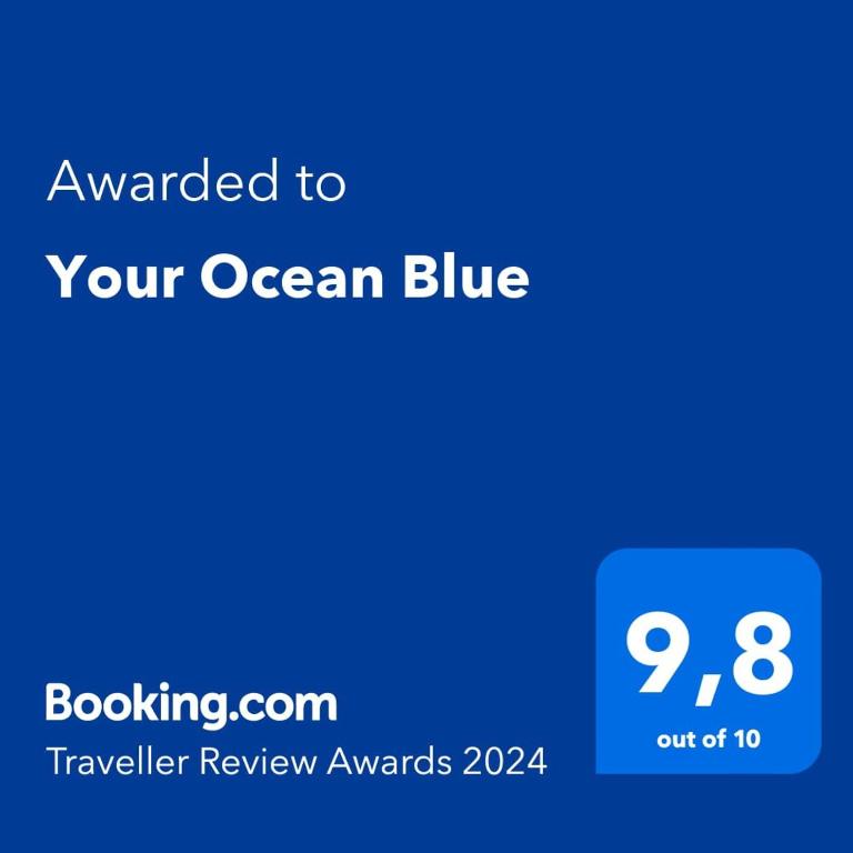 Your Ocean Blue - Apartamento Superior - 3