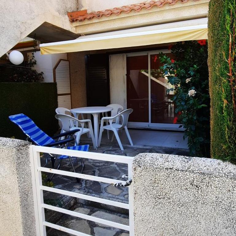 Apartamento dúplex con terraza y parking - Two-Bedroom Apartment - 9