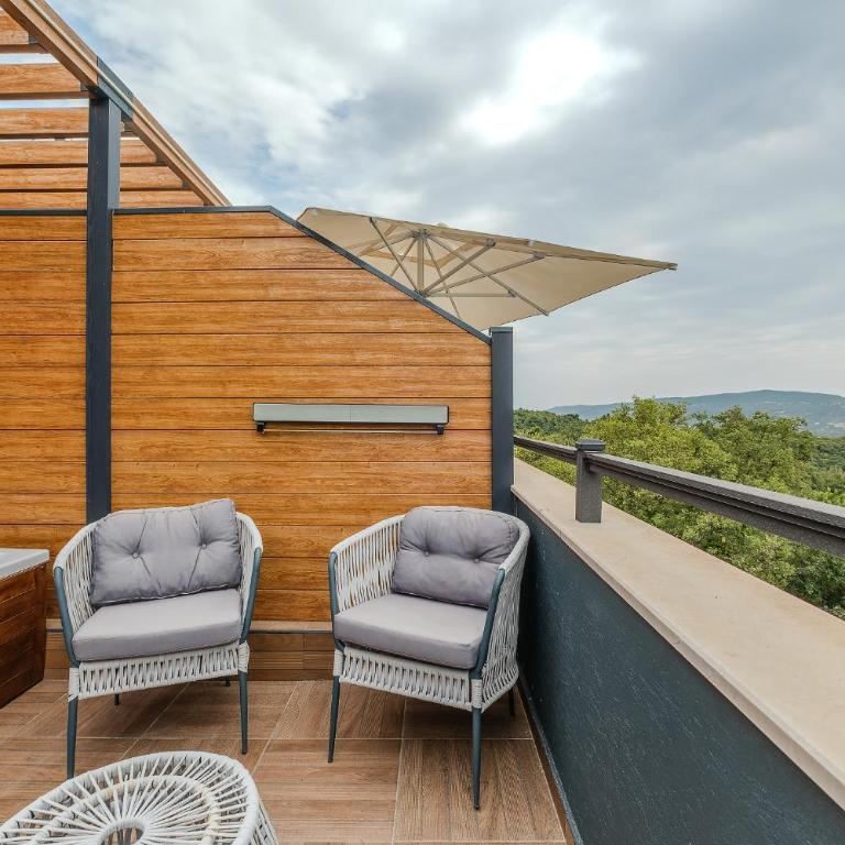 Montenegro Lodge - Superior Double Room - 3