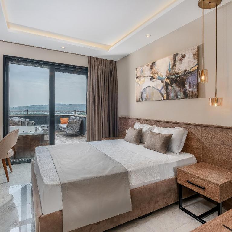 Montenegro Lodge - Superior Double Room - 4