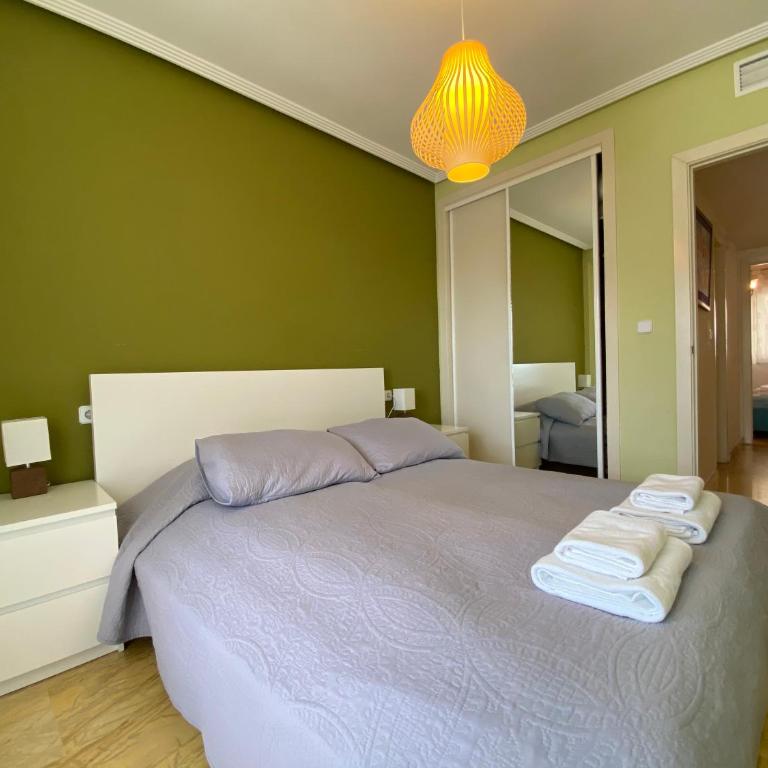 Calas de Aguamarina Sea View - Holiday Home Cabo Roig - Apartamento de 2 dormitorios - 21