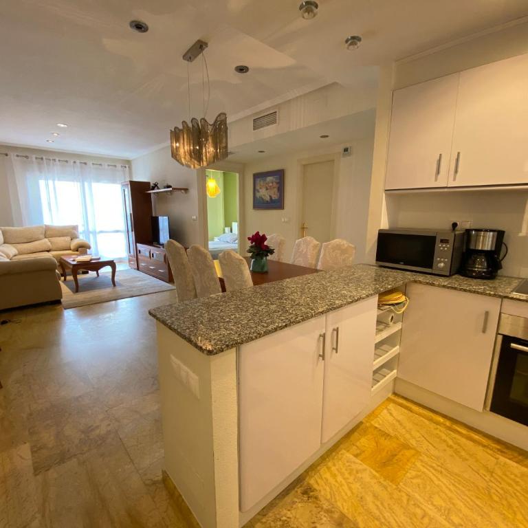 Calas de Aguamarina Sea View - Holiday Home Cabo Roig - Apartamento de 2 dormitorios - 19