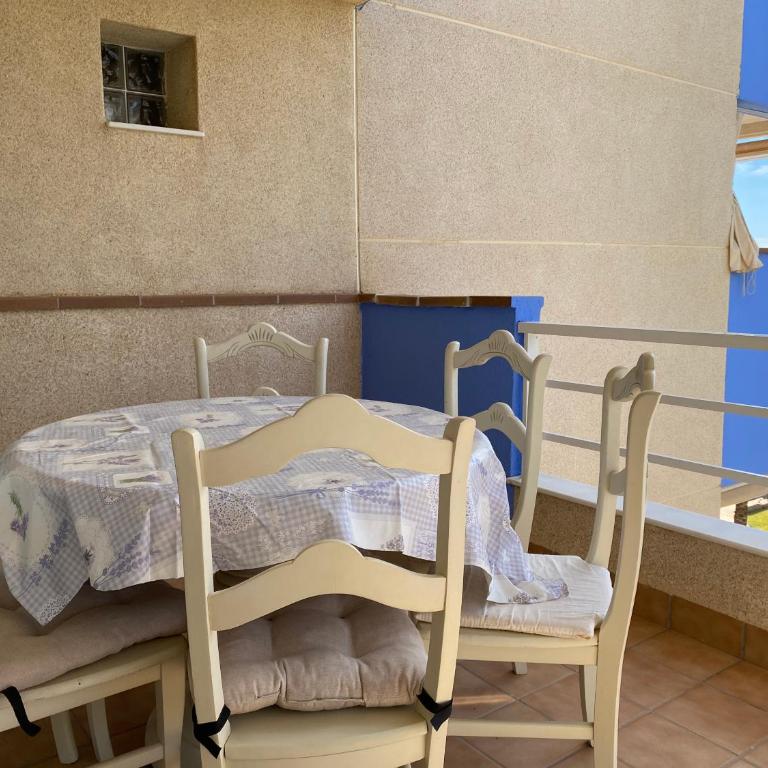 Calas de Aguamarina Sea View - Holiday Home Cabo Roig - Apartamento de 2 dormitorios - 12