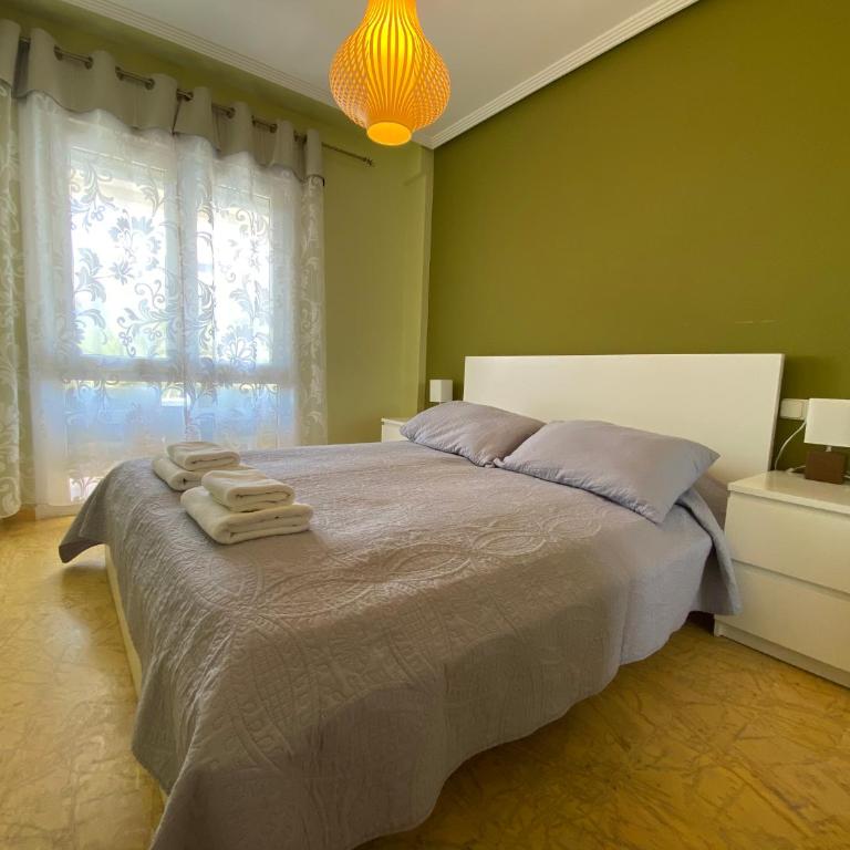Calas de Aguamarina Sea View - Holiday Home Cabo Roig - Apartamento de 2 dormitorios - 10