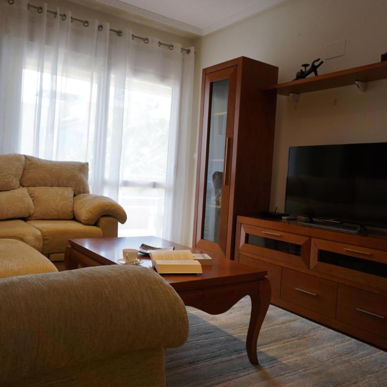 Calas de Aguamarina Sea View - Holiday Home Cabo Roig - Apartamento de 2 dormitorios - 6